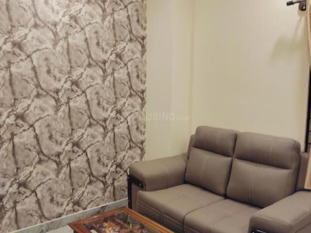 Flat for rent in Bangalore South, Cox Town - Bangalore