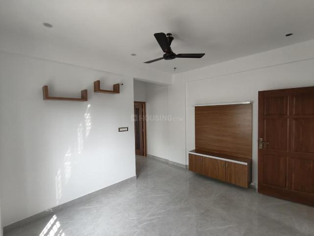 Flat for rent in Bangalore South, Cox Town - Bangalore
