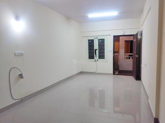 Flat for rent in Bangalore South, Cox Town - Bangalore