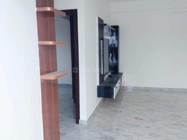 Flat for rent in Bangalore South, Cox Town - Bangalore