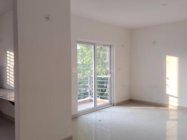 Flat for rent in Bangalore South, Cox Town - Bangalore