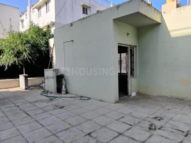 Flat for rent in Bangalore South, Cox Town - Bangalore