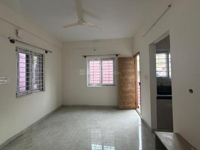 Flat for rent in Bangalore South, Cox Town - Bangalore