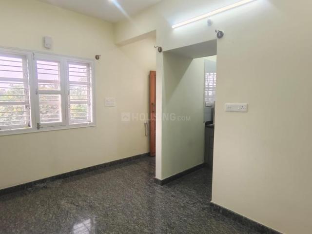 Flat for rent in Bangalore South, Cox Town - Bangalore