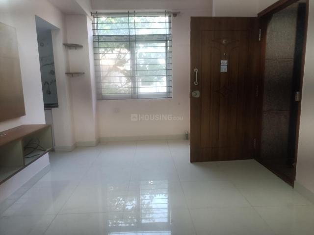 Flat for rent in Bangalore South, Cox Town - Bangalore