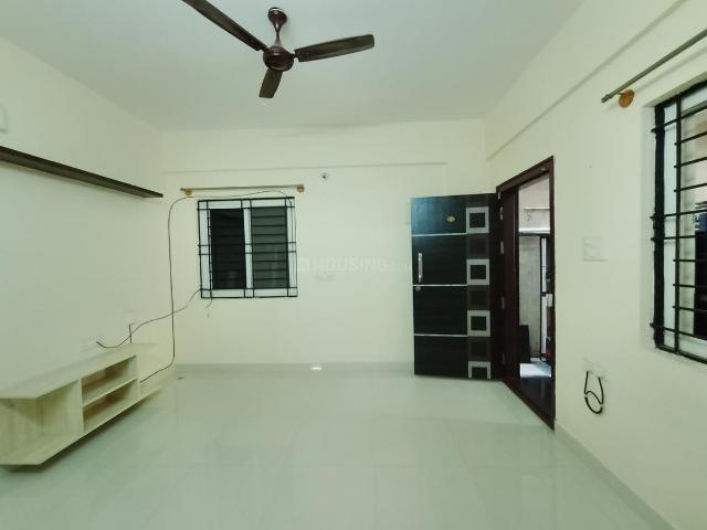 Flat for rent in Bangalore South, Cox Town - Bangalore