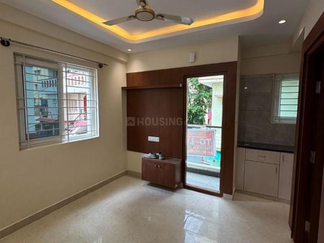 Flat for rent in Bangalore South, Cox Town - Bangalore
