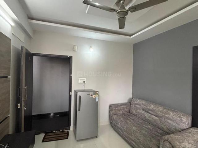 Flat for rent in Bangalore South, Cox Town - Bangalore