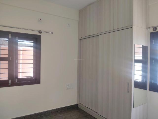 Flat for rent in Bangalore South, Cox Town - Bangalore