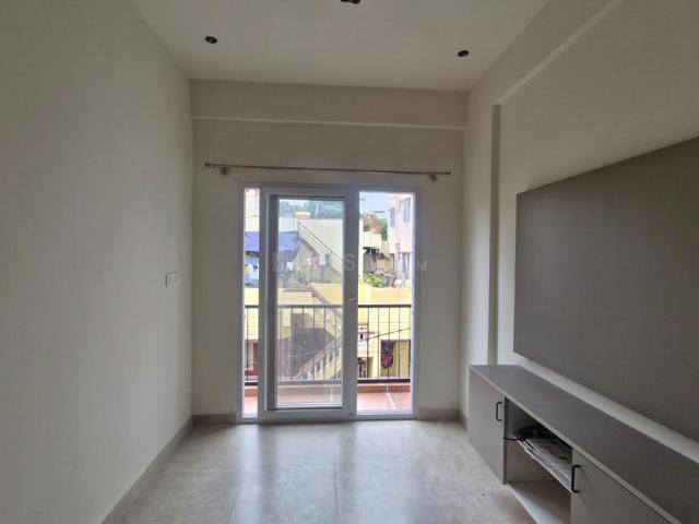 Flat for rent in Bangalore South, Cox Town - Bangalore