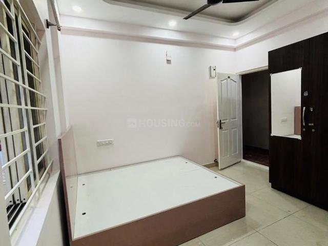 Flat for rent in Bangalore South, Cox Town - Bangalore