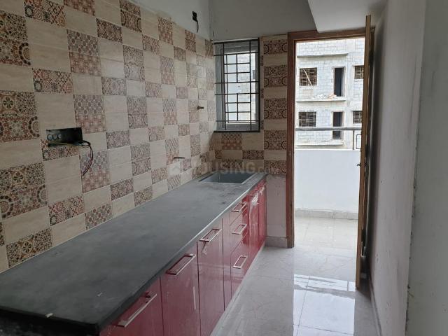 Flat for rent in Bangalore South, Cox Town - Bangalore