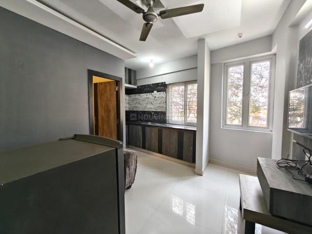 Flat for rent in Bangalore South, Cox Town - Bangalore