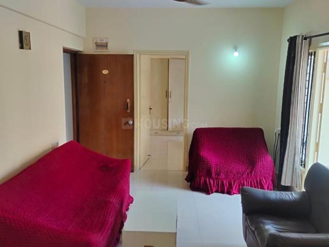 Flat for rent in Bangalore South, Cox Town - Bangalore