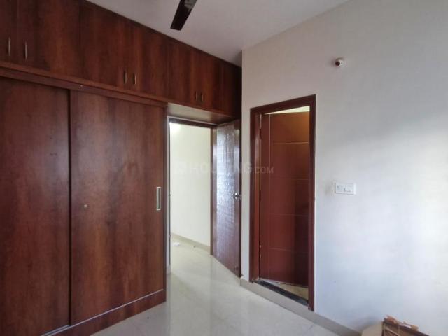 Flat for rent in Bangalore South, Cox Town - Bangalore