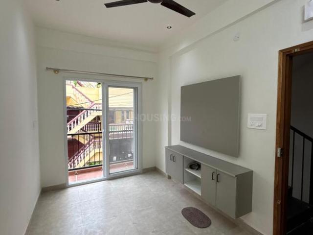 Flat for rent in Bangalore South, Cox Town - Bangalore