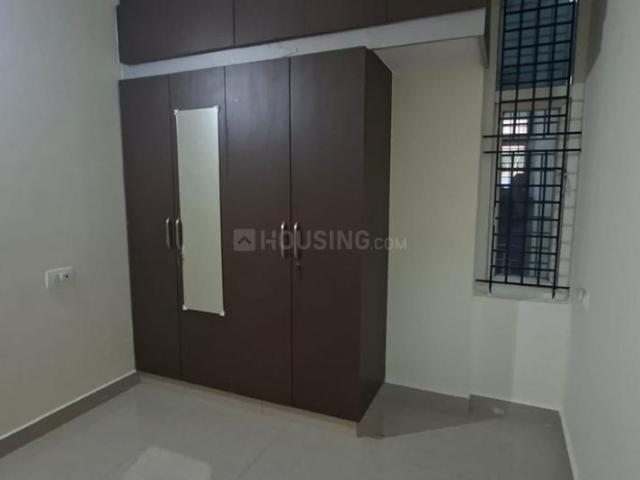 Flat for rent in Bangalore South, Cox Town - Bangalore