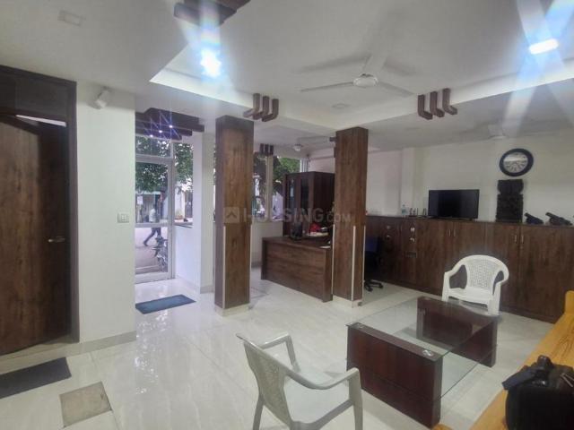 Flat for rent in Bangalore South, Cox Town - Bangalore