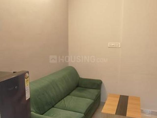 Flat for rent in Bangalore South, Cox Town - Bangalore