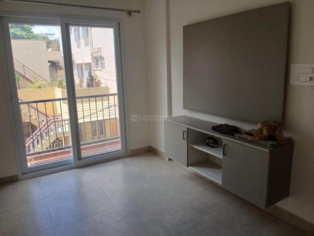 Flat for rent in Bangalore South, Cox Town - Bangalore