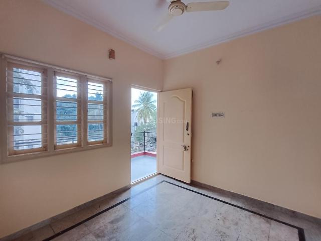 Flat for rent in Bangalore South, Cox Town - Bangalore