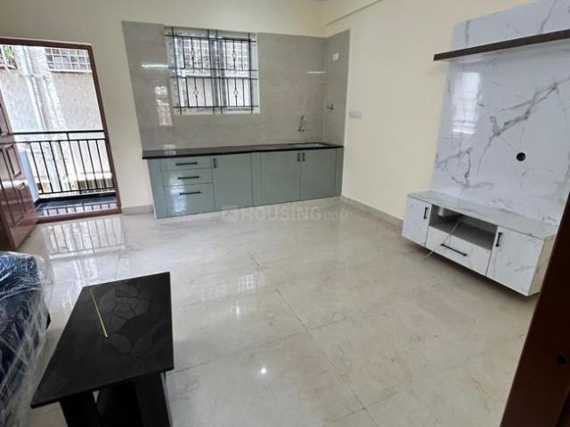 Flat for rent in Bangalore South, Cox Town - Bangalore