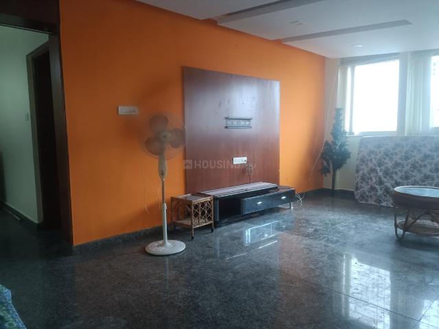 Flat for rent in Bangalore South, Cox Town - Bangalore