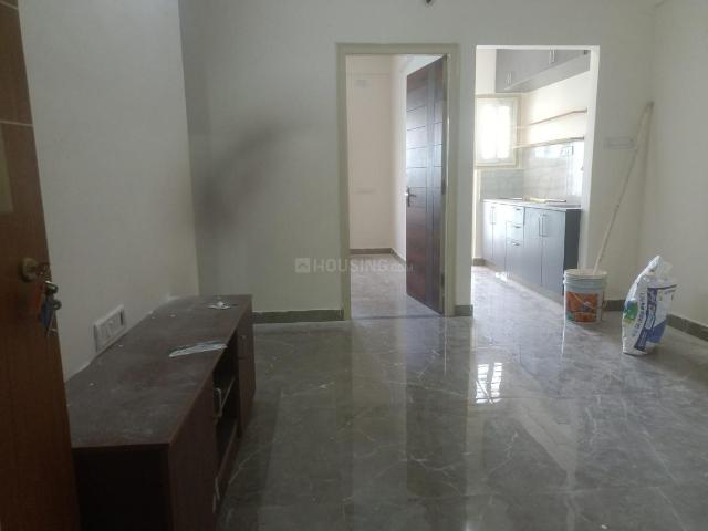 Flat for rent in Bangalore South, Cox Town - Bangalore