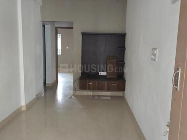 Flat for rent in Bangalore South, Cox Town - Bangalore