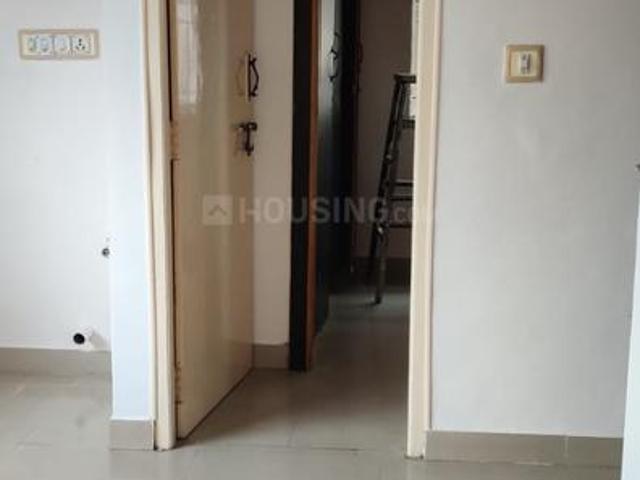 Flat for rent in Bangalore South, Cox Town - Bangalore
