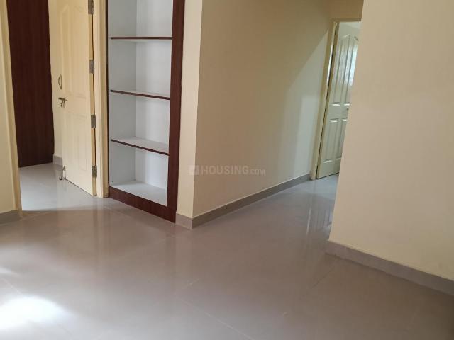 Flat for rent in Bangalore South, Cox Town - Bangalore
