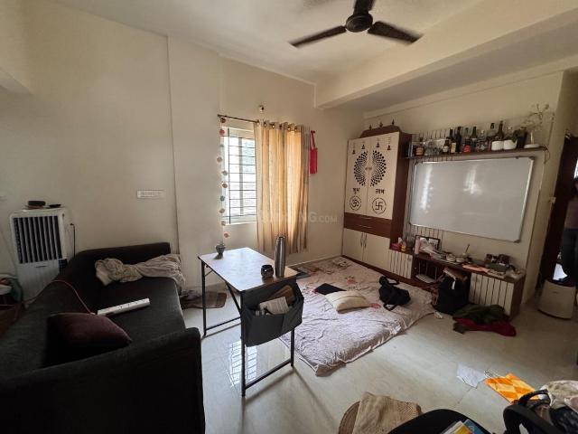 Flat for rent in Bangalore South, Cox Town - Bangalore
