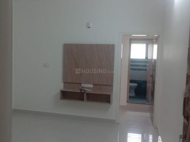 Flat for rent in Bangalore South, Cox Town - Bangalore