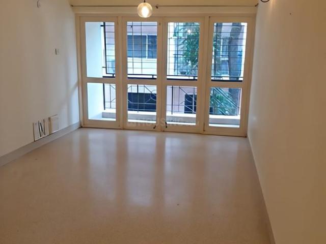 Flat for rent in Bangalore South, Cox Town - Bangalore
