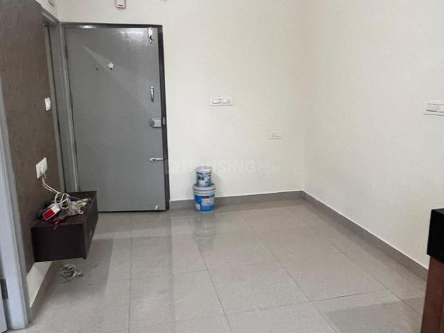 Flat for rent in Bangalore South, Cox Town - Bangalore
