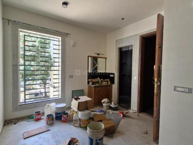 Flat for rent in Bangalore South, Cox Town - Bangalore