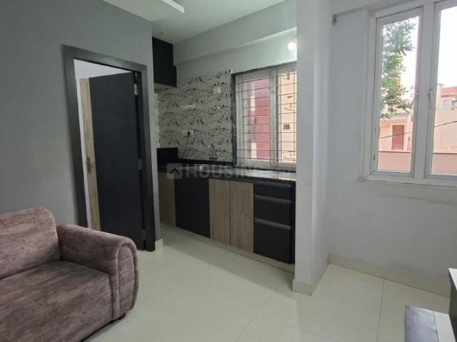 Flat for rent in Bangalore South, Cox Town - Bangalore
