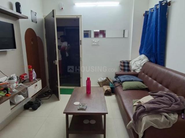 Flat for rent in Bangalore South, Cox Town - Bangalore