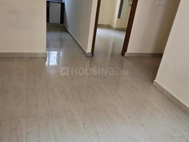 Flat for rent in Bangalore South, Cox Town - Bangalore