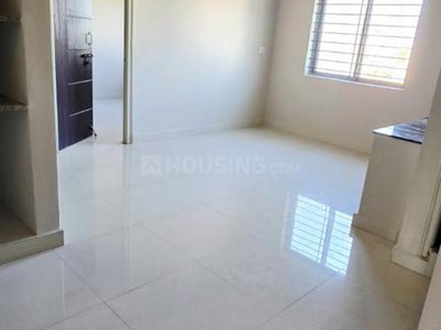 Flat for rent in Bangalore South, Cox Town - Bangalore