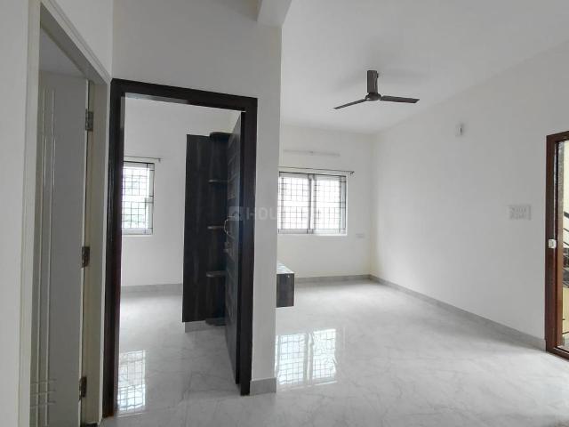Flat for rent in Bangalore South, Cox Town - Bangalore