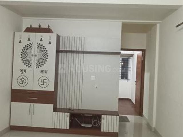 Flat for rent in Bangalore South, Cox Town - Bangalore