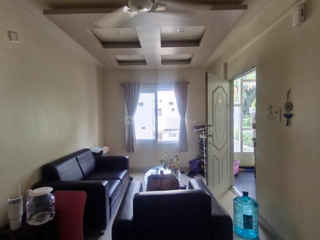 Flat for rent in Bangalore South, Cox Town - Bangalore
