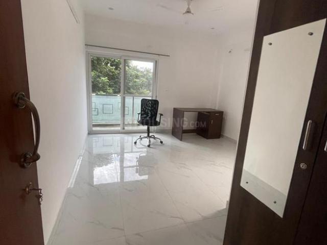 Flat for rent in Bangalore South, Cox Town - Bangalore