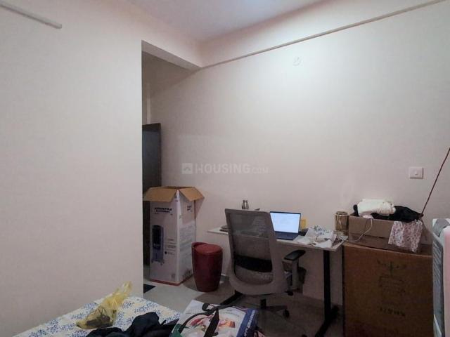 Flat for rent in Bangalore South, Cox Town - Bangalore