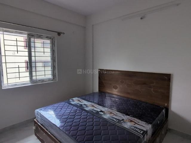 Flat for rent in Bangalore South, Cox Town - Bangalore