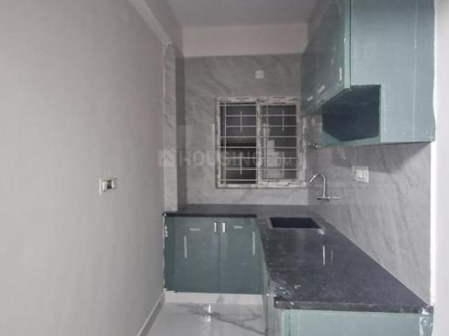 Flat for rent in Bangalore South, Cox Town - Bangalore