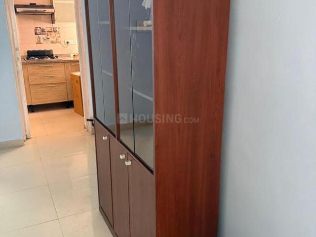 Flat for rent in Bangalore South, Cox Town - Bangalore