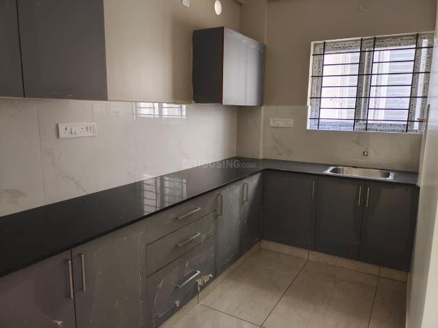 Flat for rent in Bangalore South, Cox Town - Bangalore