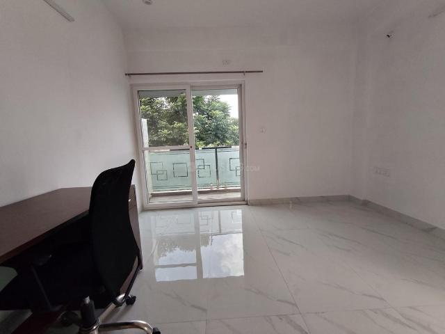 Flat for rent in Bangalore South, Cox Town - Bangalore